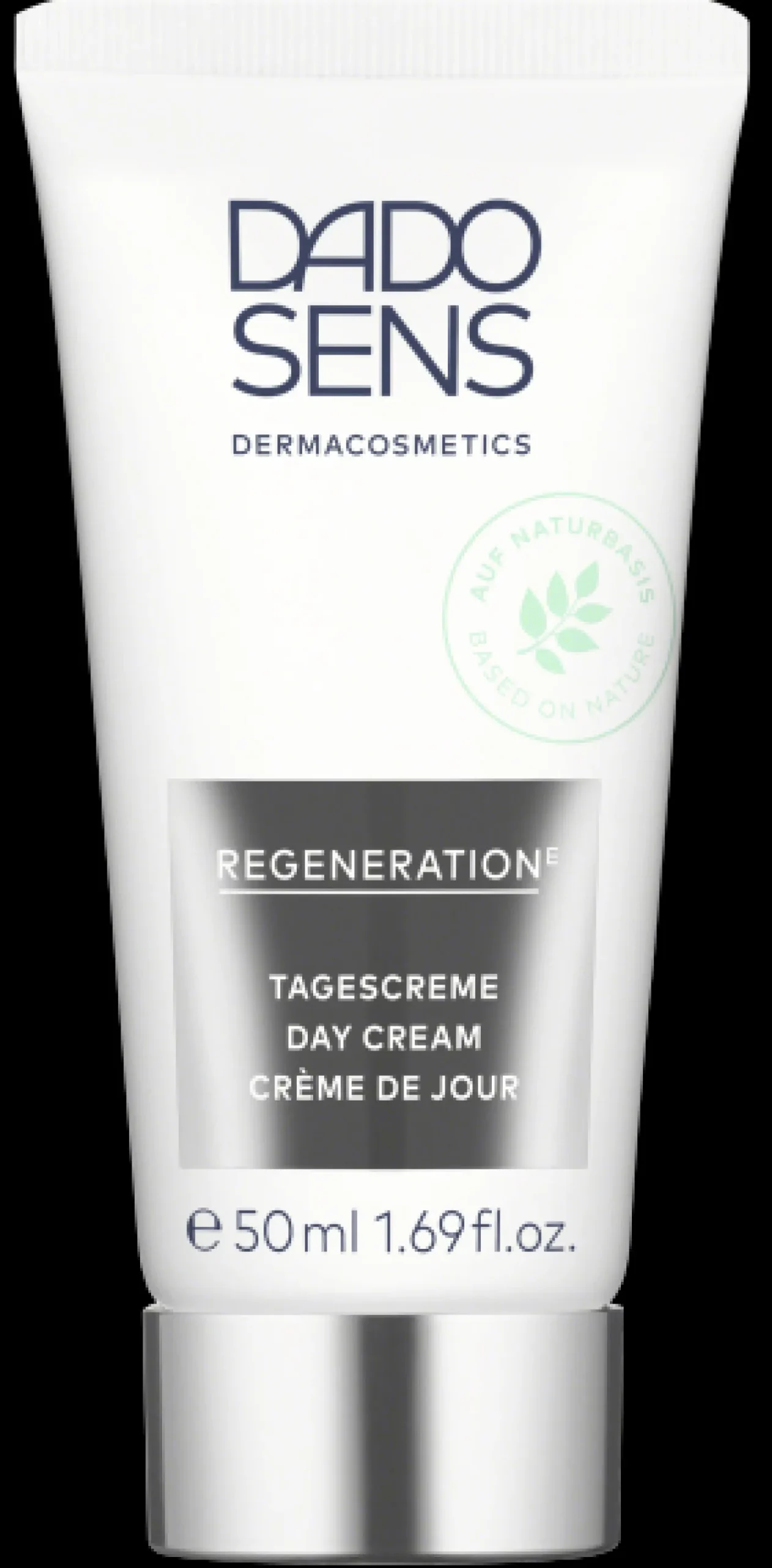 REGENERATION E TAGESCREME