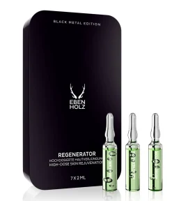 REGENERATOR verjüngende Wirkstoffampullen