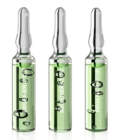 REGENERATOR verjüngende Wirkstoffampullen
