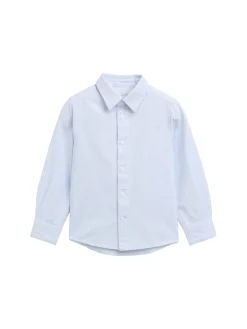 Regular Fit Hemd