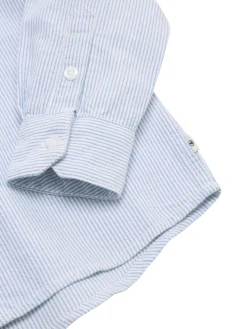 Regular Fit Hemd
