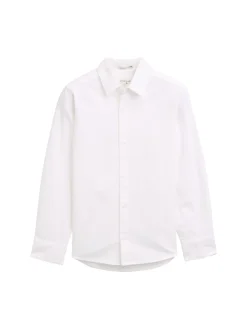 Regular Fit Oxford Hemd