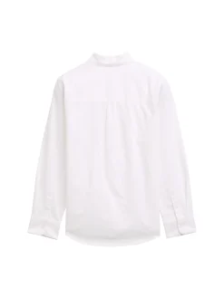Regular Fit Oxford Hemd