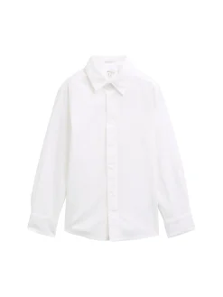 Regular Fit Oxford Hemd
