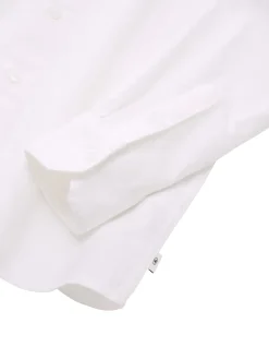 Regular Fit Oxford Hemd