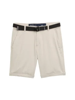 Regular Fit Chino Shorts
