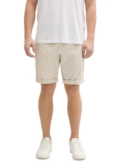 Regular Fit Chino Shorts