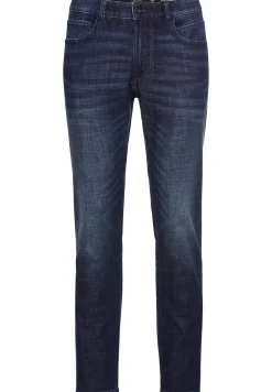 Regular Fit 5-Pocket fleXXXactive® Jeans
