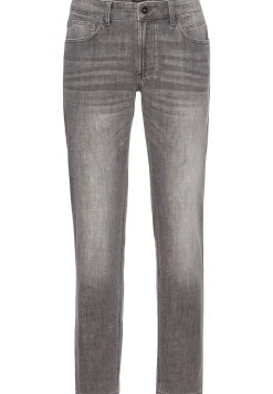 Regular Fit 5-Pocket fleXXXactive® Jeans