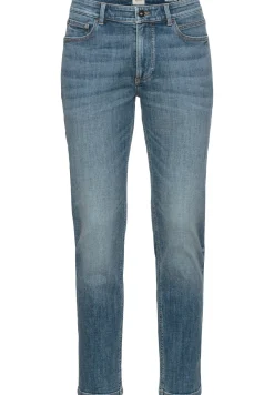 Regular Fit 5-Pocket fleXXXactive® Jeans