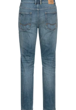 Regular Fit 5-Pocket fleXXXactive® Jeans
