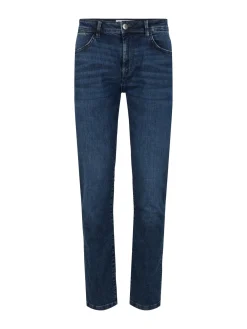 Regular Slim Josh Jeans mit LYCRA