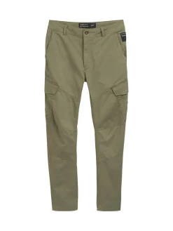 Regular Tapered Cargo