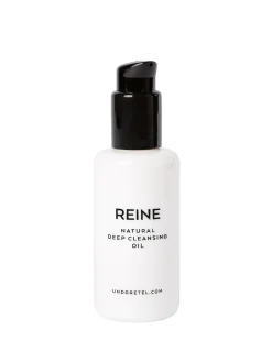 REINE Deep Cleansing Oil