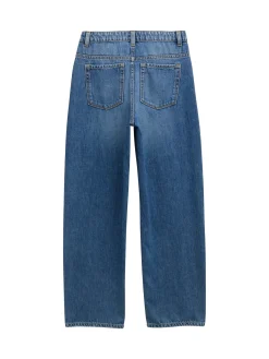 Relaxed Skater Jeans