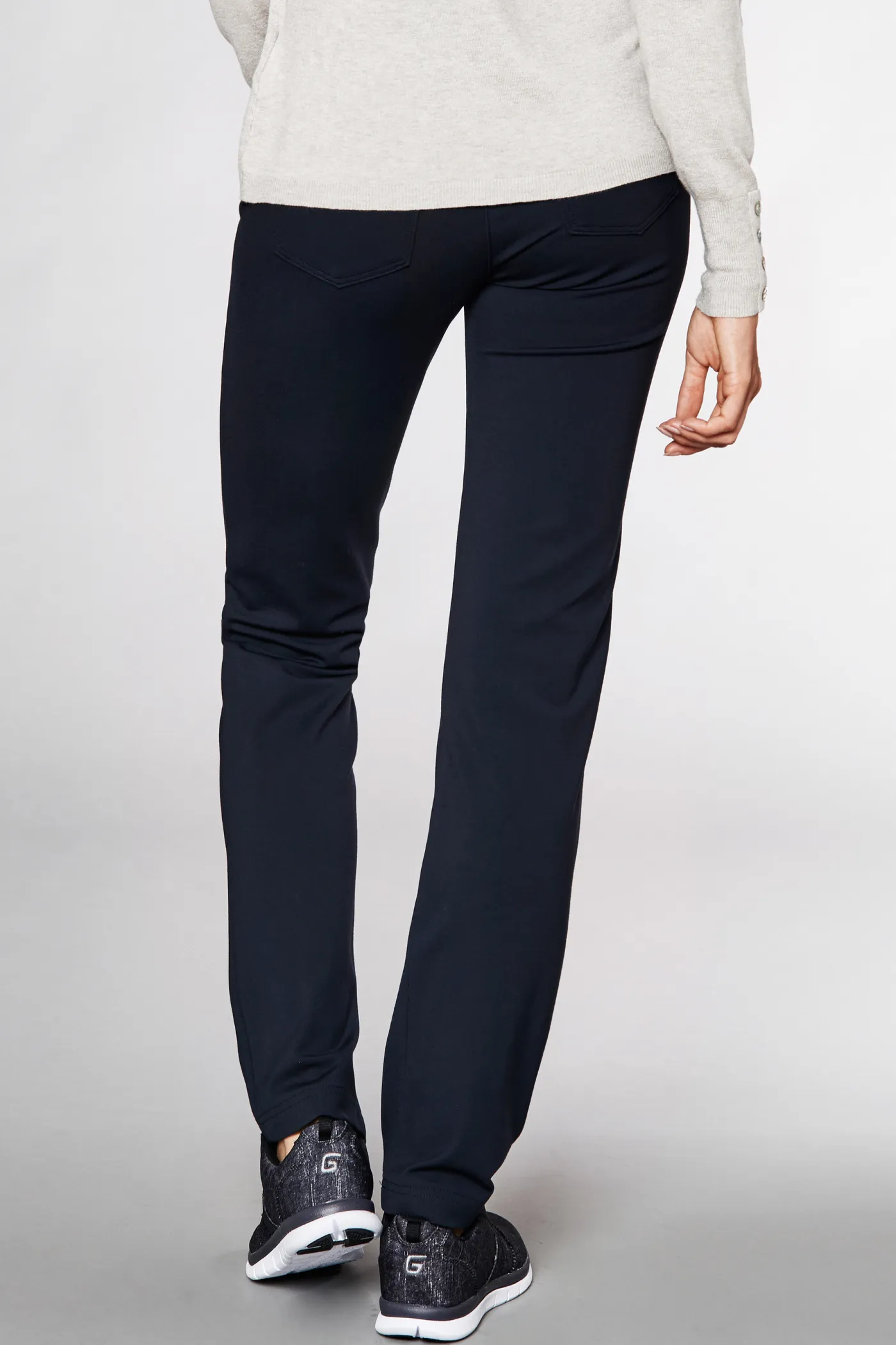 RELAXED BY TONI Damenhose Alice Slim Fit