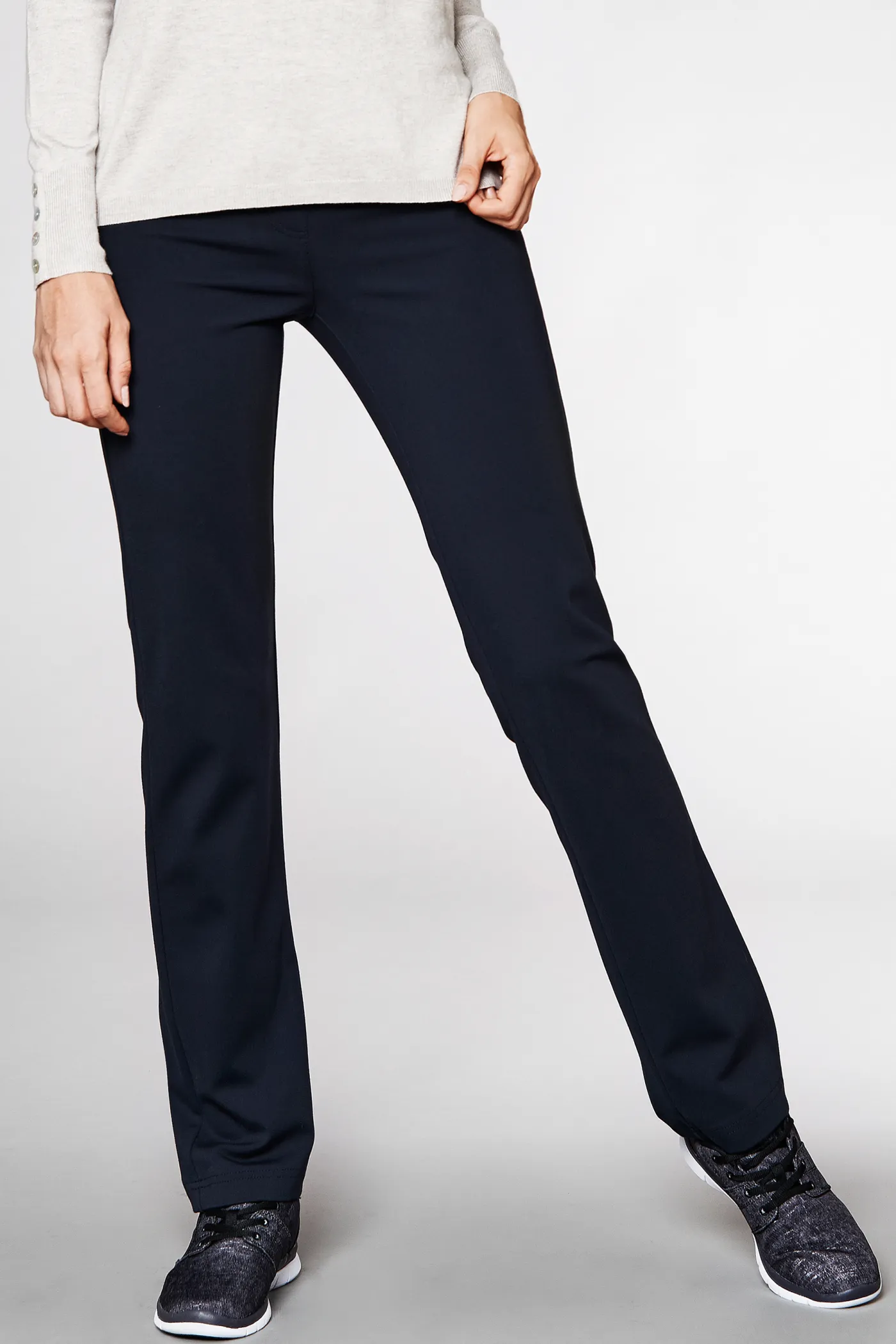 RELAXED BY TONI Damenhose Alice Slim Fit
