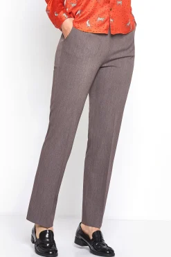 RELAXED BY TONI Damenhose Jade Slim Fit