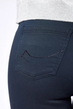 RELAXED BY TONI Damenhose Meine beste Freundin Slim Fit
