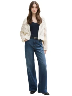 Relaxed Fit Cardigan