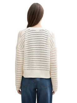 Relaxed Fit Cardigan