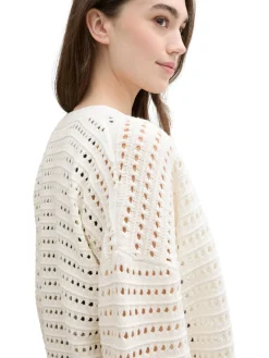 Relaxed Fit Cardigan