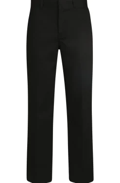 Relaxed-Fit Hose mit geradem Beinverlauf