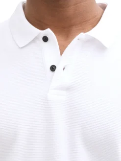 Relaxed Fit Poloshirt