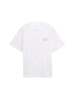 Relaxed Fit T-Shirt