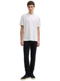 Relaxed Fit T-Shirt