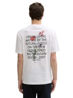 Relaxed Fit T-Shirt