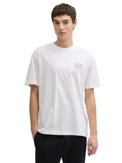 Relaxed Fit T-Shirt