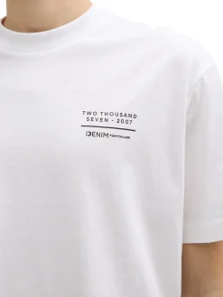 Relaxed Fit T-Shirt