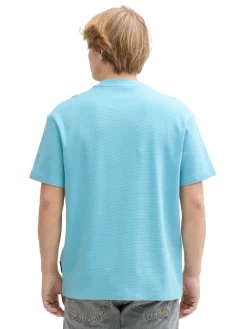 Relaxed Fit T-Shirt aus Baumwolle