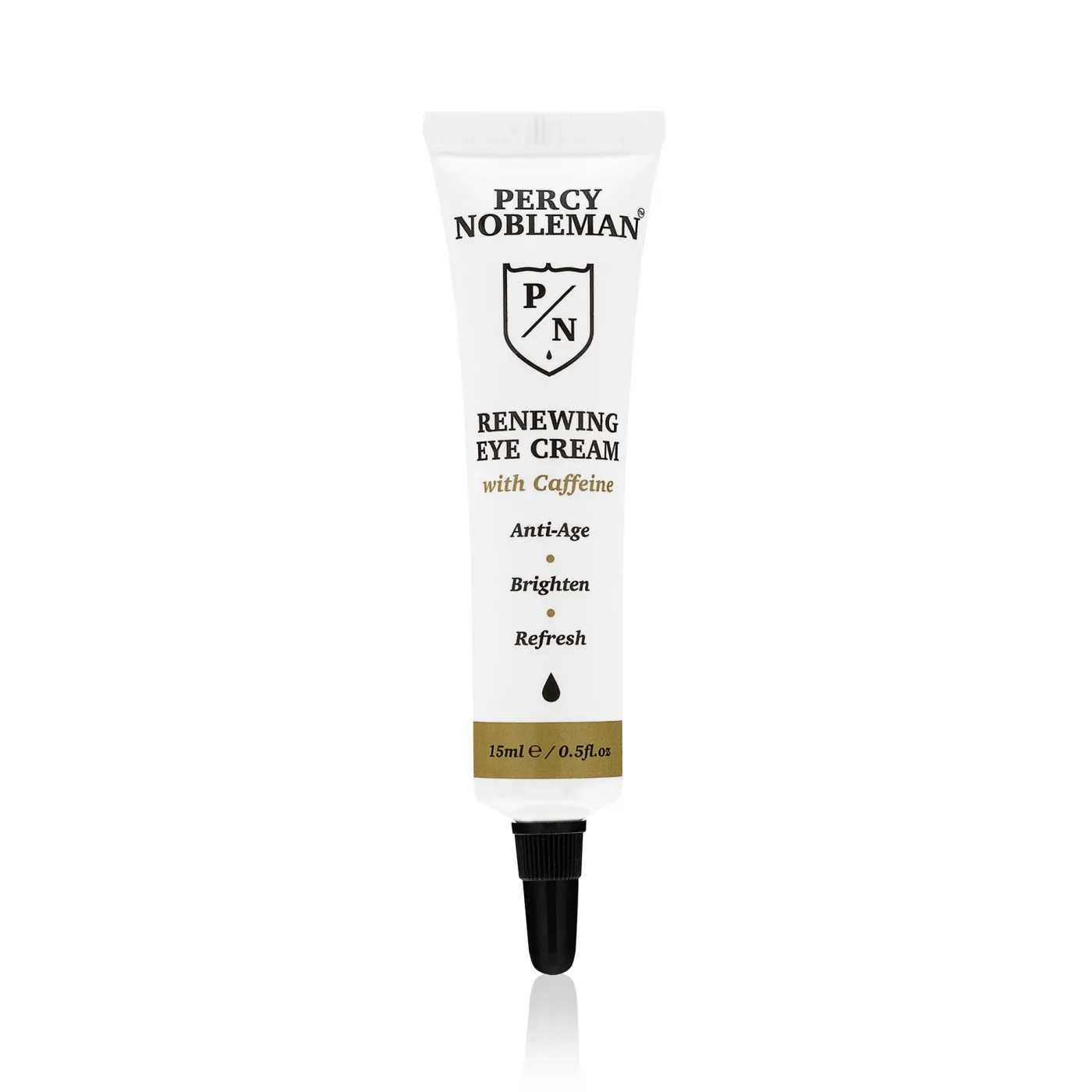REPAIRING EYE CREAM WITH CAFFEINE
