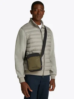 Repreve Mini Reporter Tasche