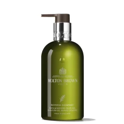 REVIVING ROSEMARY Bade- und Duschöl-in-Gel