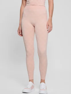 Rhombus Leggings