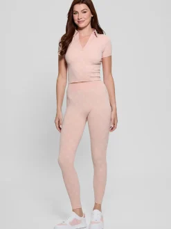 Rhombus Leggings