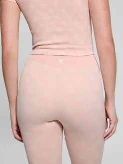 Rhombus Leggings