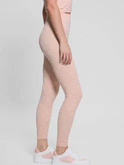 Rhombus Leggings