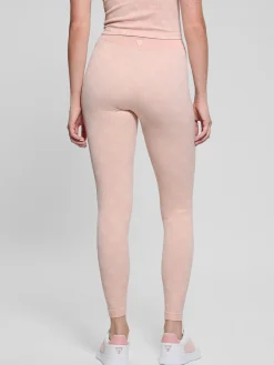 Rhombus Leggings