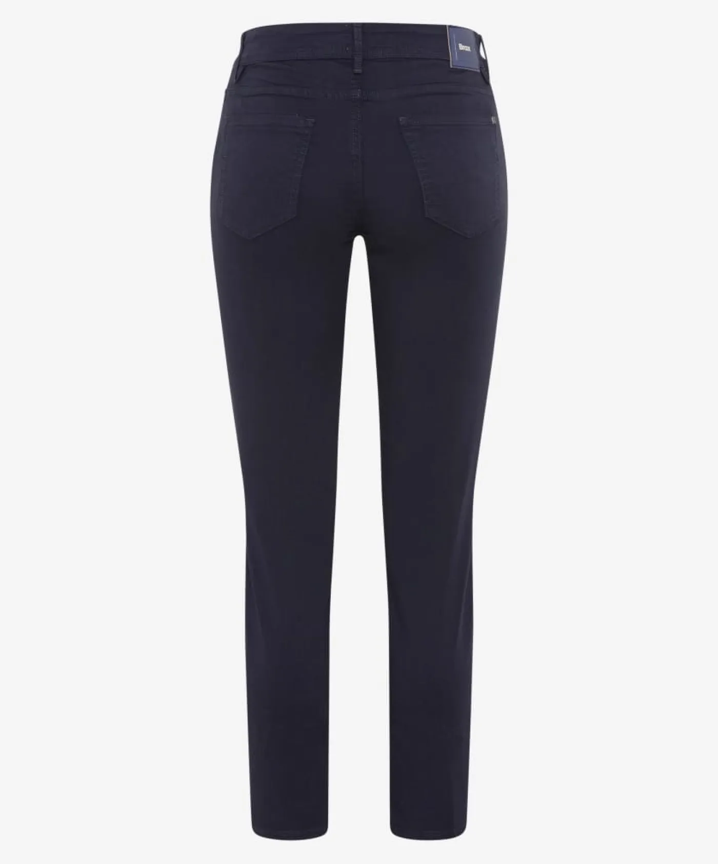 Röhrenjeans im Slim Fit