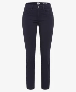 Röhrenjeans im Slim Fit
