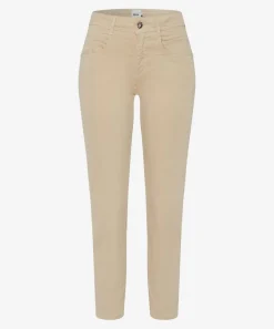 Röhrenjeans im Slim Fit