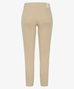 Röhrenjeans im Slim Fit