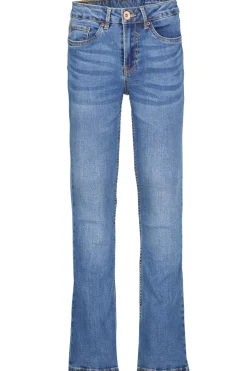 Rianna 575 Superslim Flared Jeans