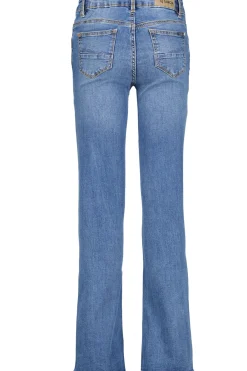 Rianna 575 Superslim Flared Jeans