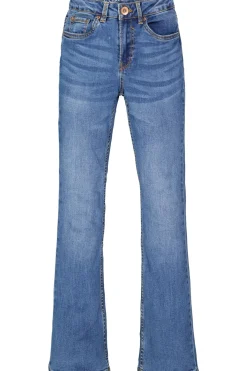 Rianna 575 Superslim Flared Jeans
