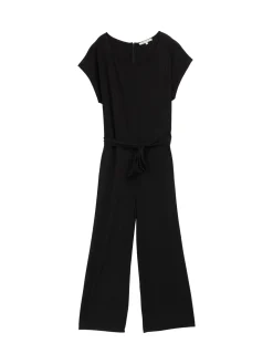Ribbed Overall